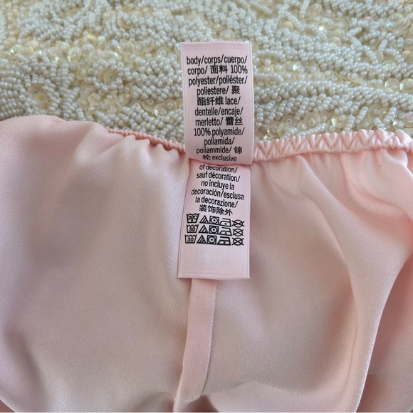 Victoria’s Secret Lounge Shorts - Picture 4 of 8